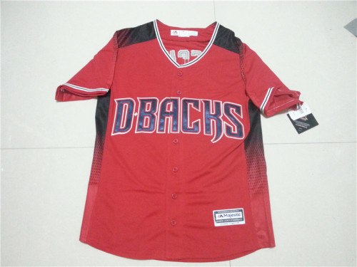 MLB Arizona Diamondbacks-005