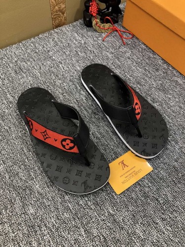 LV Sandals 1：1 Quality-182