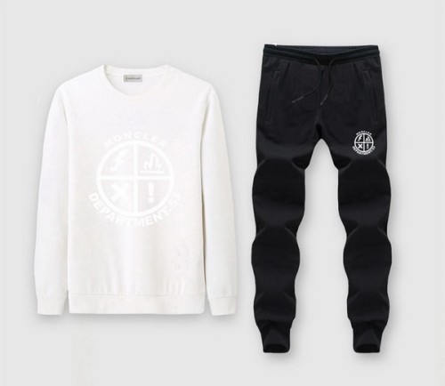 Moncler suit-105(M-XXXXL)