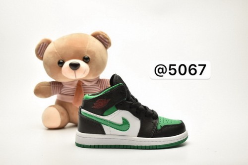 Jordan 1 kids shoes-401