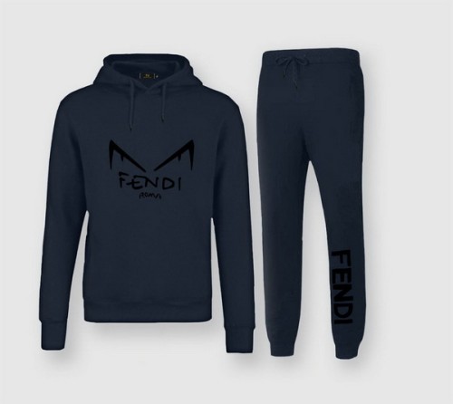 FD long sleeve men suit-299(M-XXXXL)