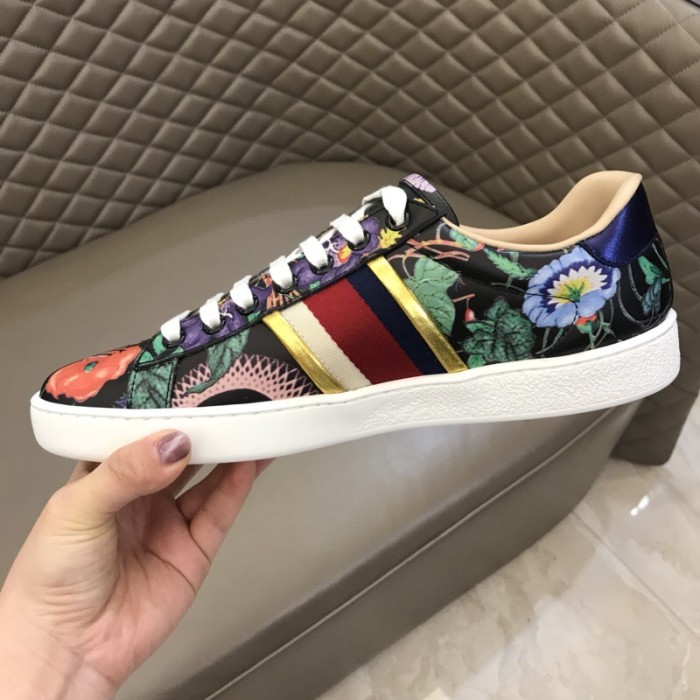Super Max G Shoes-093