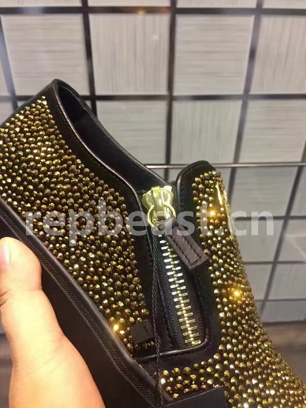 Super Max GZ Shoes135
