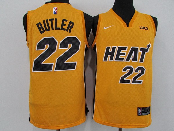 NBA Miami Heat-124