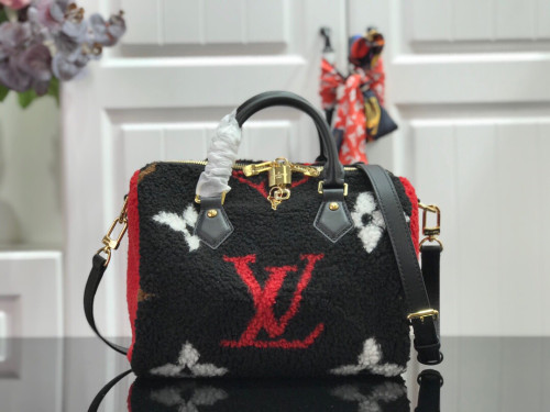 LV High End Quality Bag-546