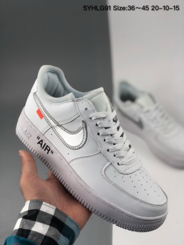 Nike air force shoes women low-2001