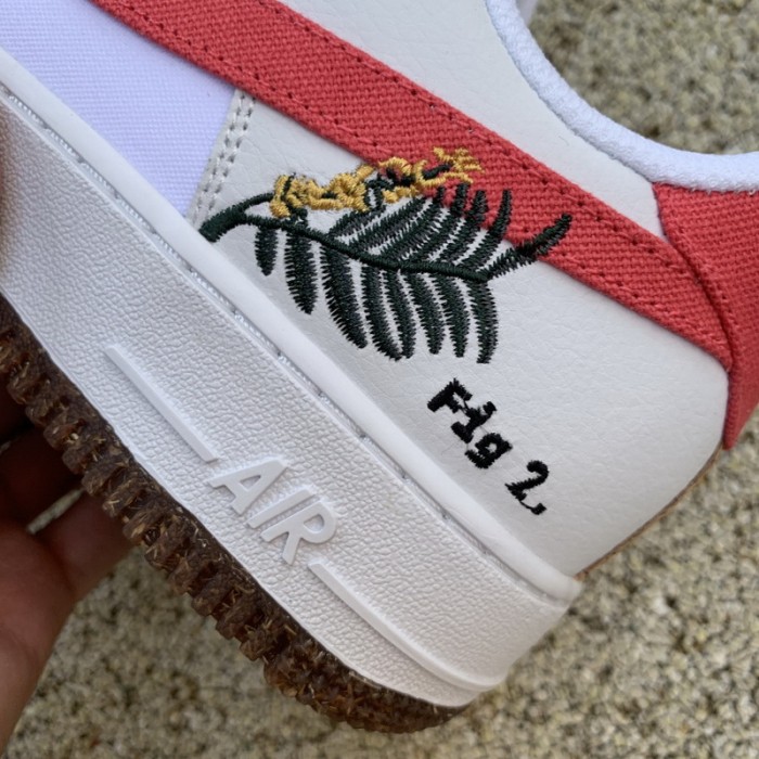 Authentic Nike Air Force 1 Low 07 SE CZ0269-101