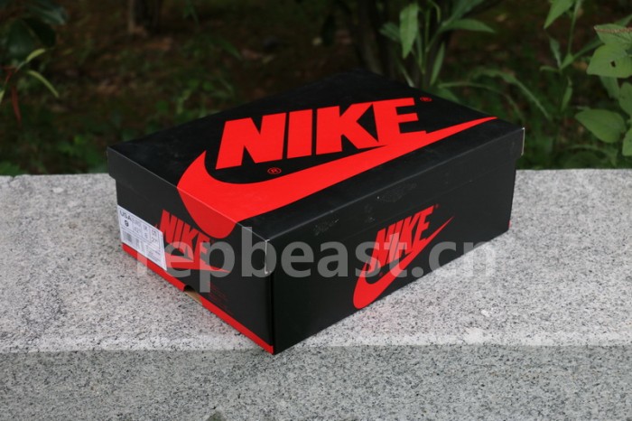 Authentic Air Jordan 1 High OG “Pine Green”