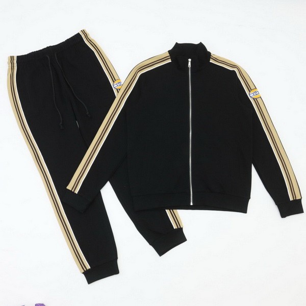 G long sleeve men suit-920(M-XXXL)