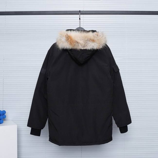 CG Down Jacket men-031
