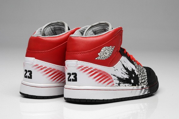 Air Jordan 1 shoes AAA-048