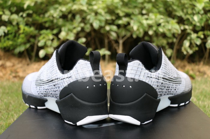 Nike HyperAdapt 1.0 Grey(not power lacing)