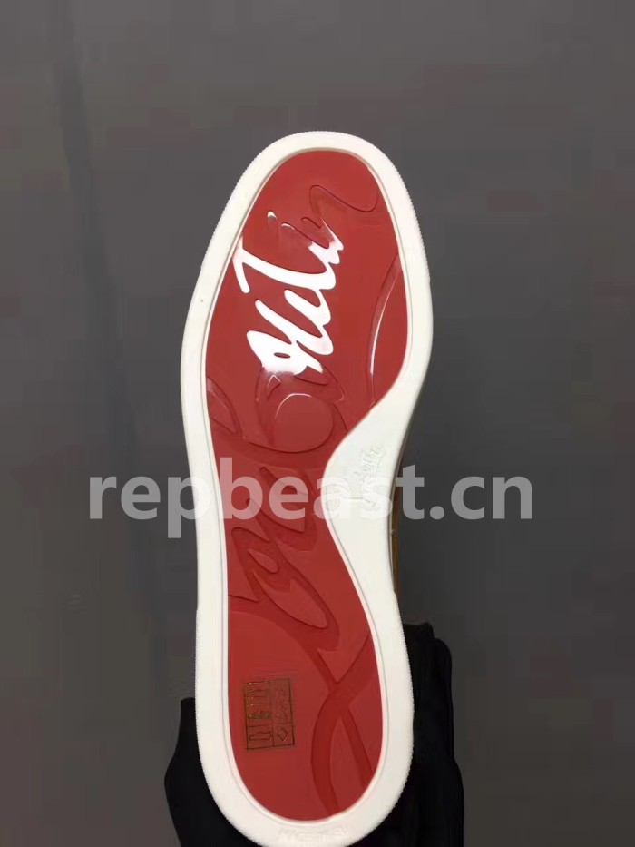 Super Max Christian Louboutin Shoes-836
