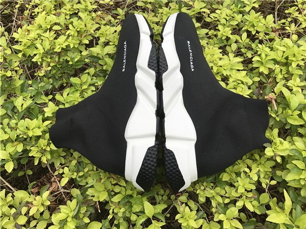 B Sock Shoes 1:1 quality-002
