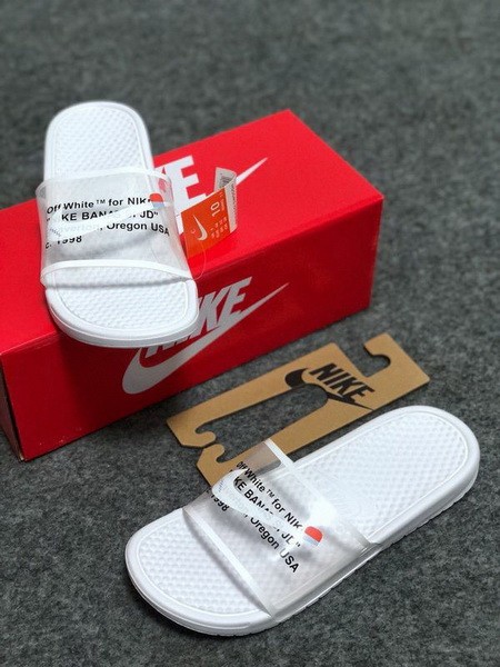 Men slippers-031