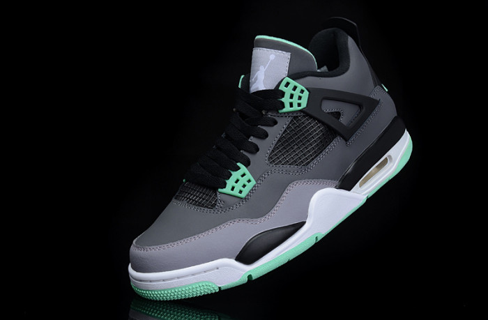 Perfect Air Jordan 4 shoes-007