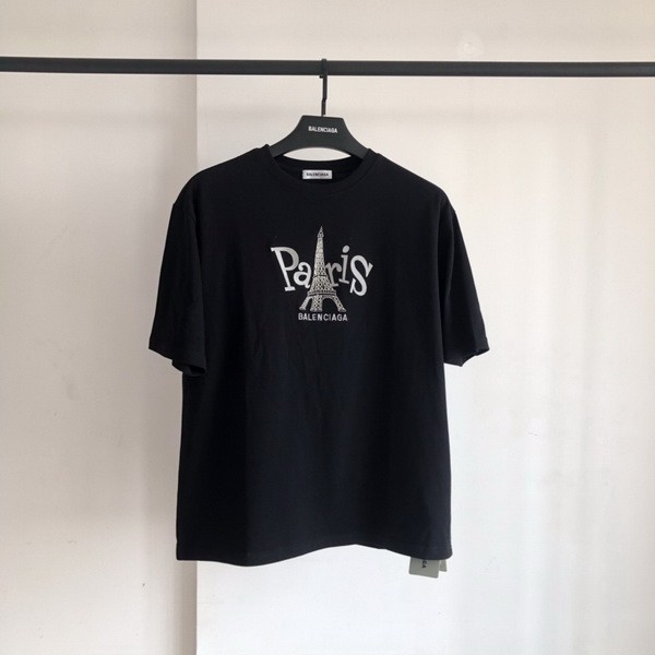 B Shirt 1：1 Quality-1936(XS-L)