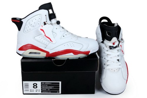 Jordan 6 women shoes AAA quality-009