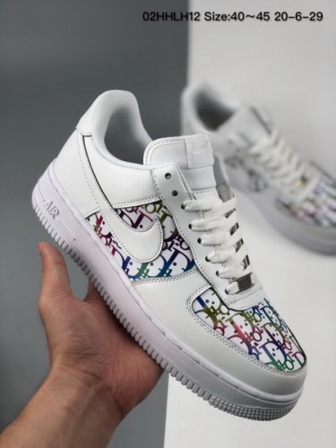 Nike air force shoes men low-1310