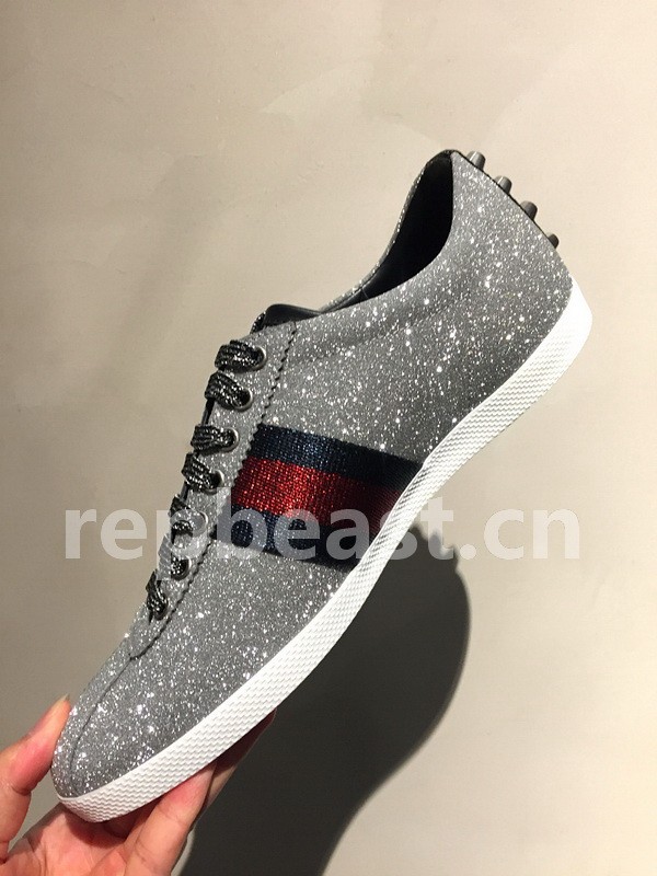 Super Max G Shoes-201