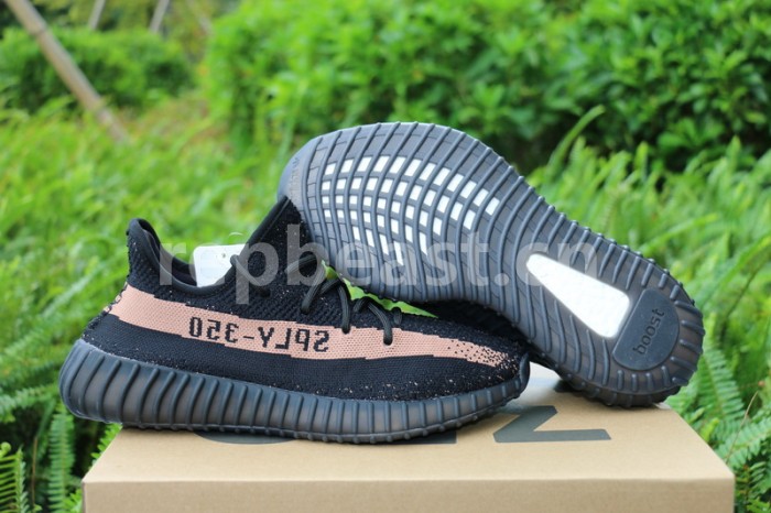 Authentic Yeezy 350 Boost V2 BY1605