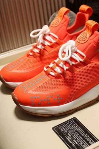 Versace women Shoes 1：1 Quality-020