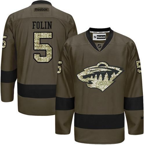 NHL Camouflage-590
