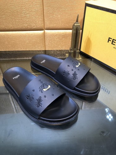 FD Sandals 1：1 Quality-008