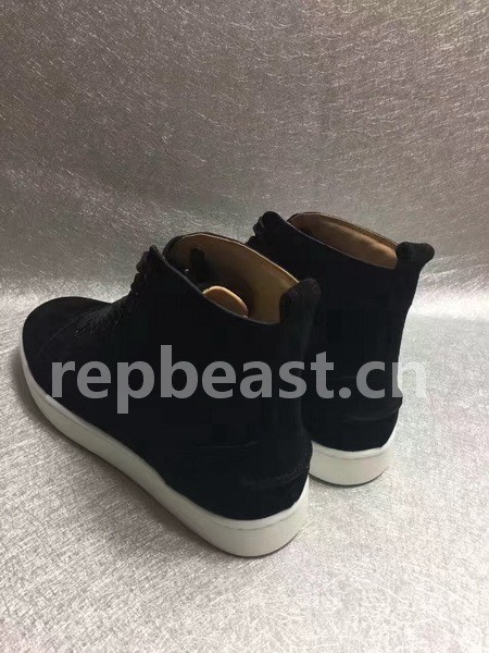Super Max Christian Louboutin Shoes-465