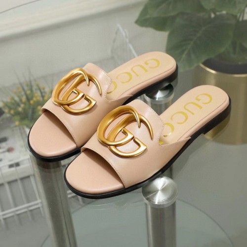 G women slippers AAA-248