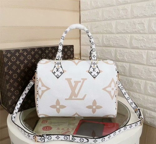 LV Hangbags AAA-302