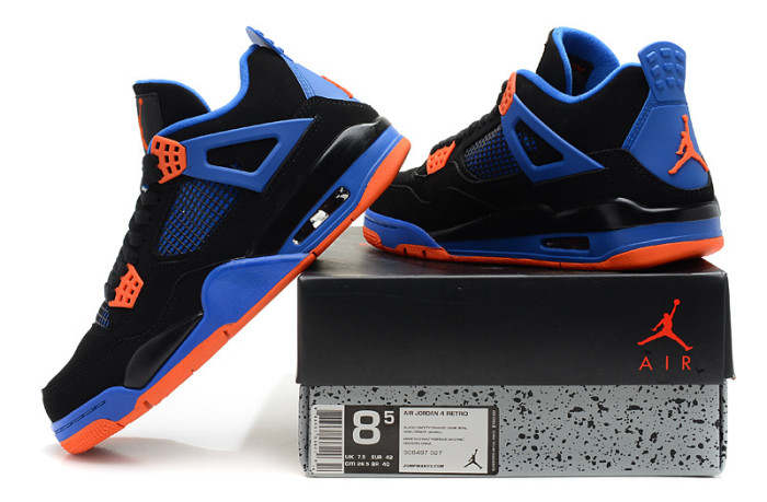 Perfect Air Jordan 4 shoes-003