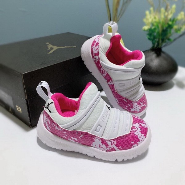 Jordan 11 kids shoes-009