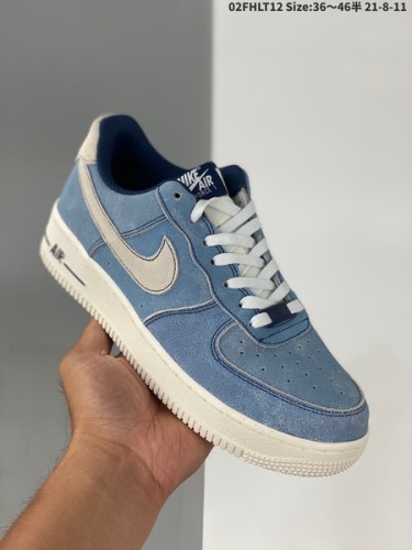 Nike air force shoes men low-3009