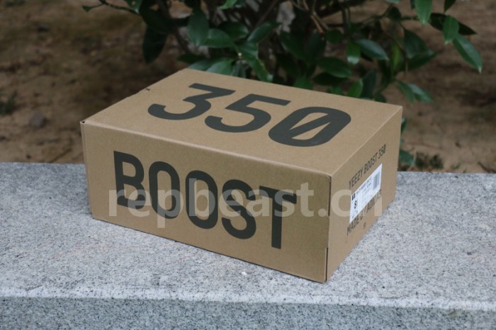 Authentic Yeezy Boost 350 V2 Ash Blue