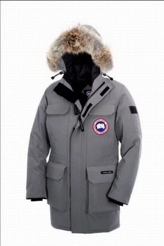 CG Down Jacket men-660