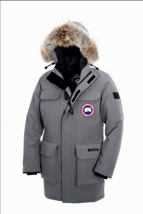 CG Down Jacket men-660