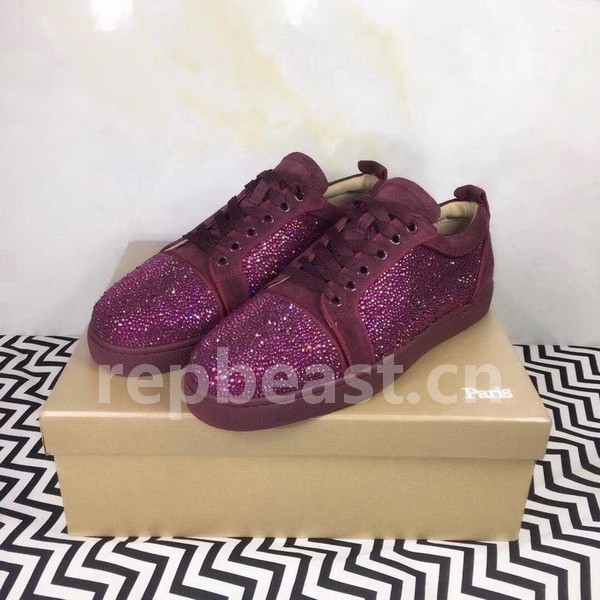 Super Max Christian Louboutin Shoes-942