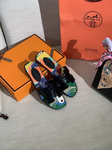 Hermes women Sandals 1：1 Quality-024