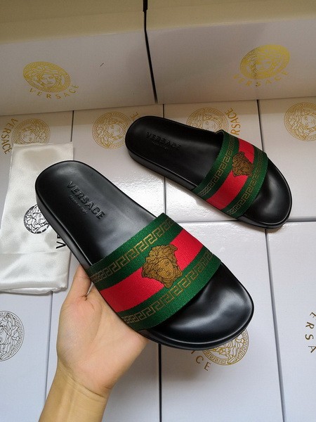 Ves men slippers AAA-203(38-46)