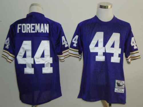 Nike Minnesota Vikings Limited Jersey-017