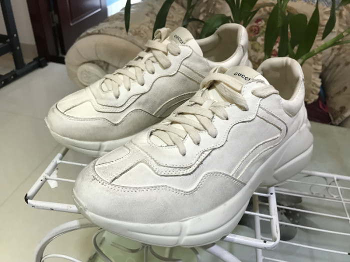 Super Max G Shoes-002