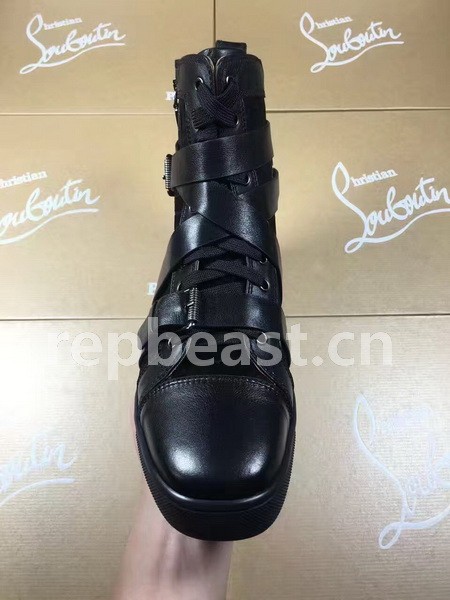 Super Max Christian Louboutin Shoes-475