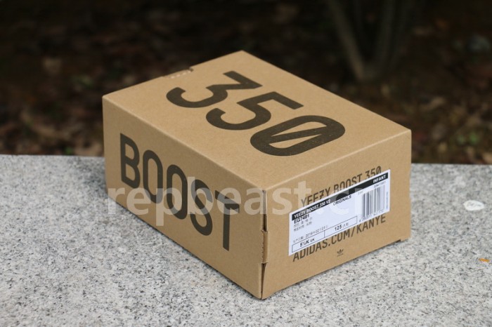 Authentic Yeezy Boost 350 V2“THyperspace”Kids Shoes
