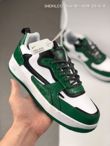 Nike air force shoes men low-1682