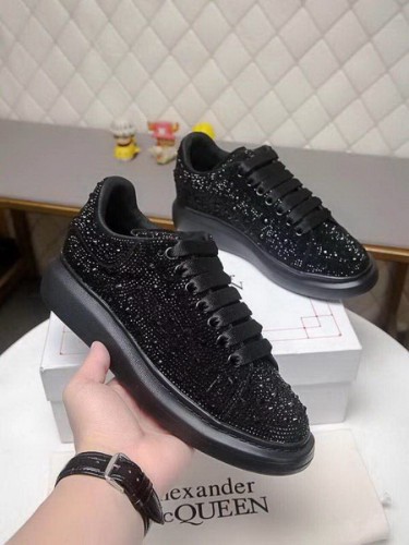 Alexander McQueen men shoes 1：1 quality-361
