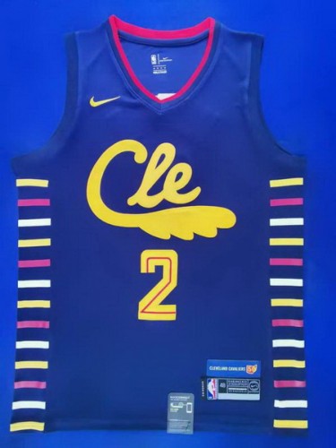 NBA Cleveland Cavaliers-105
