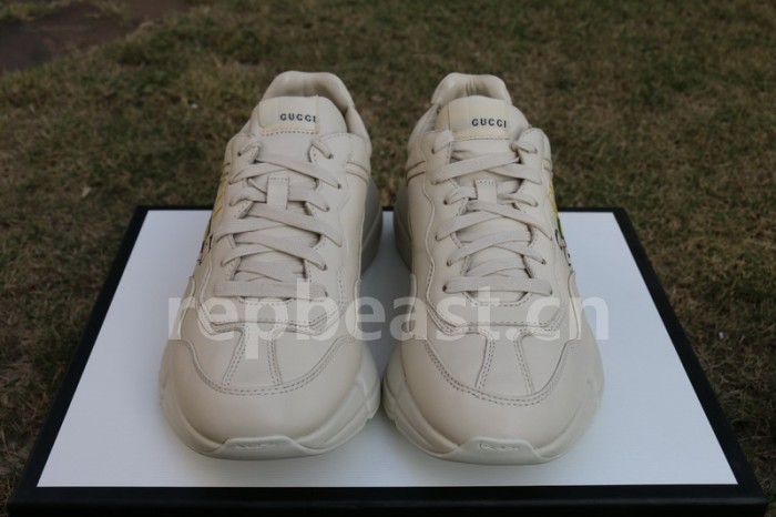 Super Max G Shoes-101