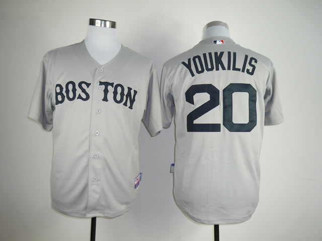 MLB Boston Red Sox-038