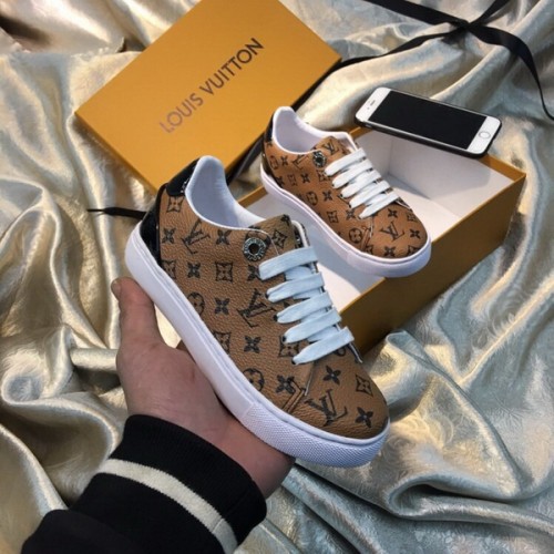LV Kids shoes-001